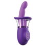 Vibrador anal Pipedream