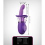 Vibrador anal Pipedream