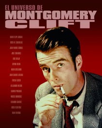 El universo de Montgomery Clift, Freire Espido - NOTORIOUS