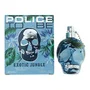 Police To Be Exotic Jungle Eau de Toilette 40 ml