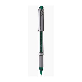 Pentel Gelschreiber Bolígrafo de Tinta Gel 0.35 mm Verde
