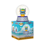 Funko Lilo & Stitch Mystery Minis Glitter Globes PDQ (12 unidades)