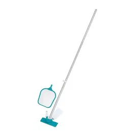 Robopool Frisbee BES6941607346723 Robot de Piscina Autónomo Naranja