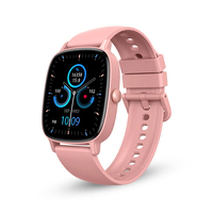Smartwatch KSIX KSIX Pulse Rosa 1,83" Smartwatch KSIX KSIX Pulse Rosa 1,83"