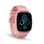 Smartwatch KSIX KSIX Pulse Rosa 1,83"