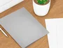 Liderpapel Subcarpeta A4 Gris 180g/m2 Cartulina