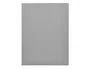 Liderpapel Subcarpeta A4 Gris 180g/m2 Cartulina