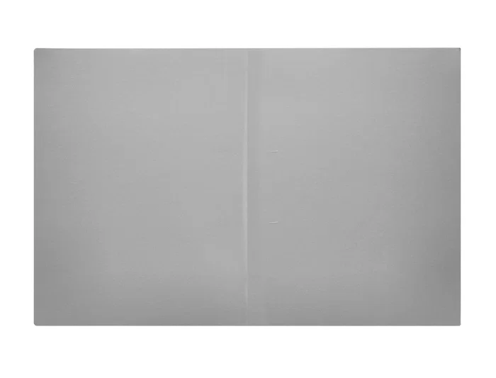 Liderpapel Subcarpeta A4 Gris 180g/m2 Cartulina