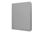 Liderpapel Subcarpeta A4 Gris 180g/m2 Cartulina