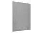 Liderpapel Subcarpeta A4 Gris 180g/m2 Cartulina