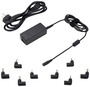 Ewent Cargador Multifuncional 45W ew3963