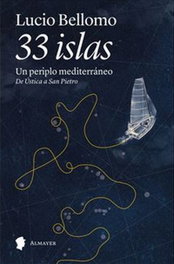 ALMAYER, 33 islas. Una odisea contemporánea. Vol.1 - FONDO