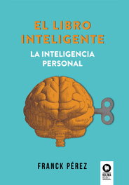 El libro inteligente, Franck Pérez - KOLIMA