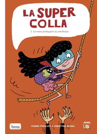 La Supercolla 3, VV.AA. - BANG