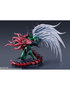 Tamashii Nations Elemental Hero Flame Wingman S.H. MonsterArts Figura 19 cm Yu-Gi-Oh! GX