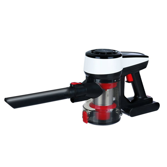 Adler AD 7048 Negro y Plata
