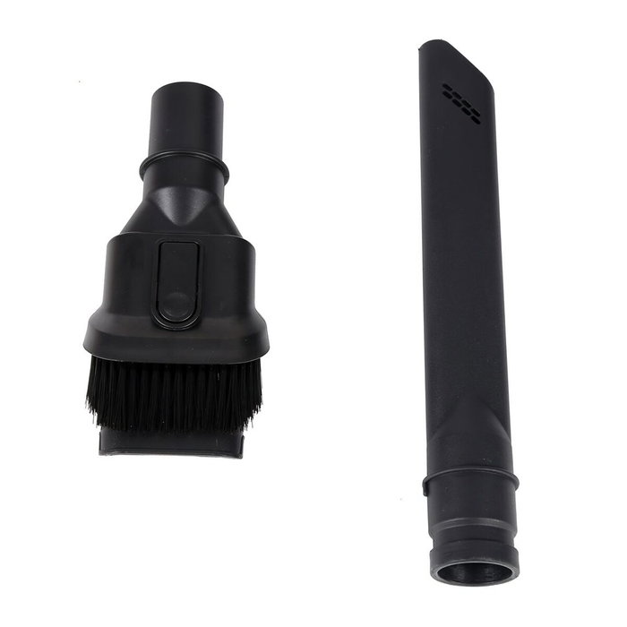 Adler AD 7048 Negro y Plata