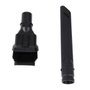 Adler AD 7048 Negro y Plata