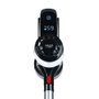Adler AD 7048 Negro y Plata