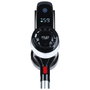 Adler AD 7048 Negro y Plata