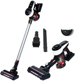 Adler AD 7048 Negro y Plata
