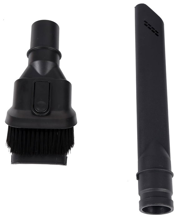 Adler AD 7048 Negro y Plata