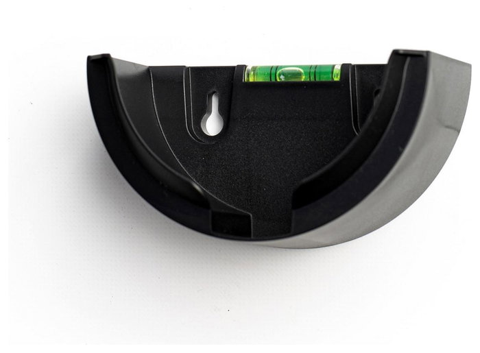 Adler AD 7048 Negro y Plata