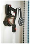 Adler AD 7048 Negro y Plata