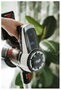 Adler AD 7048 Negro y Plata