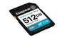 Kingston Technology Canvas Go! Plus 512GB SDXC