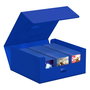 Ultimate Guard Treasurehive 90+ Xenoskin - Blue