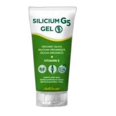 Silicium G5 Gel Silicium G5 Gel