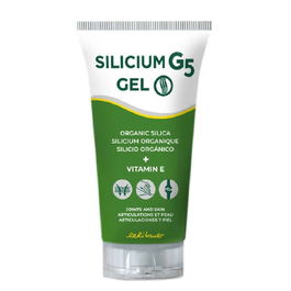 Silicium G5 Gel