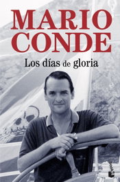 Los días de gloria, Mario Conde - BOOKET