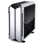 Lian Li Odyssey X Big Tower Plateada, Sin Fuente, 2x USB 3.0 + 1x USB 3.1 Tipo C