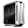 Lian Li Odyssey X Big Tower Plateada, Sin Fuente, 2x USB 3.0 + 1x USB 3.1 Tipo C