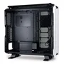 Lian Li Odyssey X Big Tower Plateada, Sin Fuente, 2x USB 3.0 + 1x USB 3.1 Tipo C