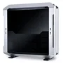 Lian Li Odyssey X Big Tower Plateada, Sin Fuente, 2x USB 3.0 + 1x USB 3.1 Tipo C
