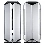 Lian Li Odyssey X Big Tower Plateada, Sin Fuente, 2x USB 3.0 + 1x USB 3.1 Tipo C