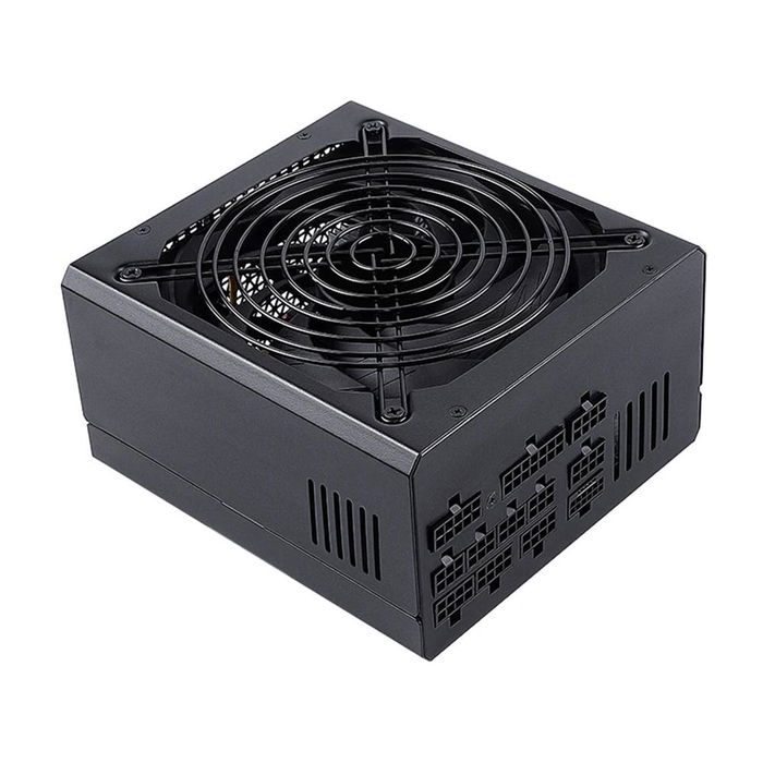 Keep Out Fuente de Alimentación ATX 850W 80 Plus Gold Modular ATX 3.1, PFC Activo, Ventilador 140 mm Silencioso 14 dB, Protecciones OVP OCP SCP, para PC Gaming Keep Out Fuente de Alimentación ATX 850W 80 Plus Gold Modular ATX 3.1, PFC Activo, Ventilador 140 mm Silencioso 14 dB, Protecciones OVP OCP SCP, para PC Gaming