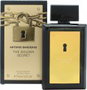 Antonio Banderas The Golden Secret Eau de Toilette 100 ml
