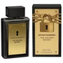 Antonio Banderas The Golden Secret Eau de Toilette 100 ml