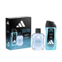Adidas Ice Dive Estuche de 2 piezas