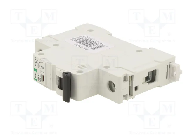 Promfactor Baltic Interruptor magnetotérmico ECO 1 polo 32A Caract B