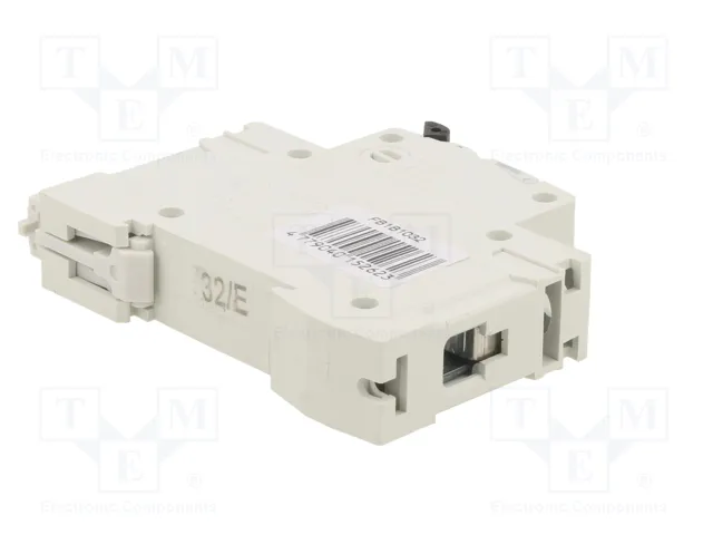 Promfactor Baltic Interruptor magnetotérmico ECO 1 polo 32A Caract B