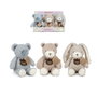 FAMOSA Boutique Animals 30cm