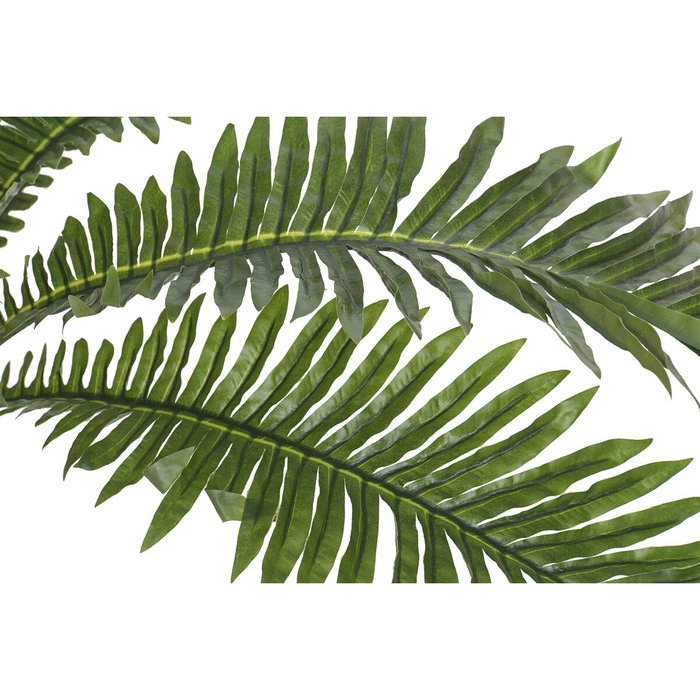 DKD Home Decor Planta de Helecho Verde de PVC 80x80x73 cm DKD Home Decor Planta de Helecho Verde de PVC 80x80x73 cm