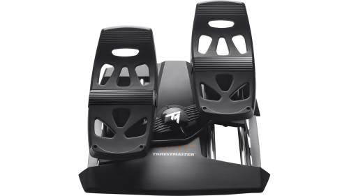 Thrustmaster 4460211 T-Flight Full Kit X Controller / Mando para Xbox, Black