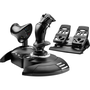Thrustmaster 4460211 T-Flight Full Kit X Controller / Mando para Xbox, Black