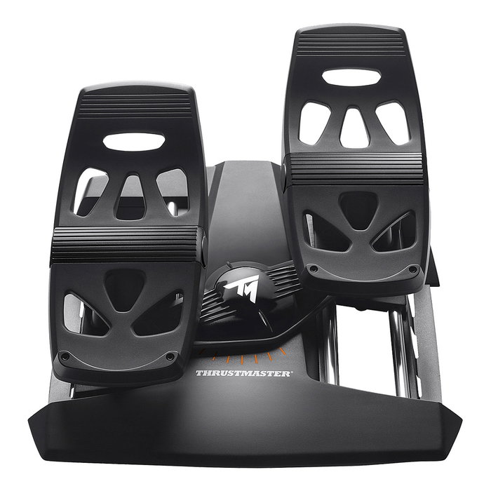 Thrustmaster T.Flight Full Kit X Negro